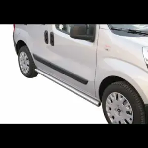 Citroen Nemo <2007 superbar küljerauad