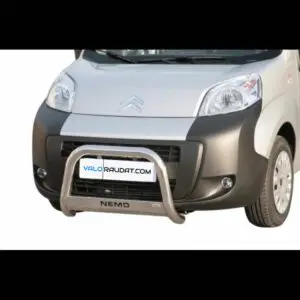 Citroen Nemo <2007 kaitseraud vaherauaga (Nemo)