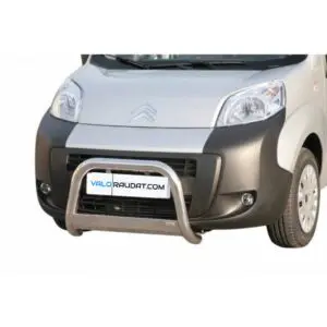 Citroen Nemo <2007 kaitseraud vaherauaga