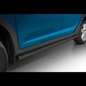 Alternative view of Dacia Sandero Stepaway 2012-2016 superbar küljerauad