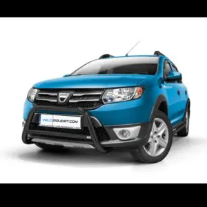 Dacia Sandero 2012 2016 valorauta valiputkella www.Valoraudat.com 2