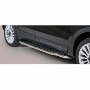 Fiat 500x <2015 terasest astmelauad