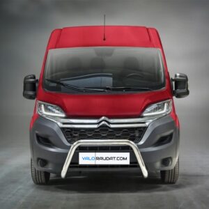 Alternative view of Citroen Jumper 2006-2016 kaitseraud superbar