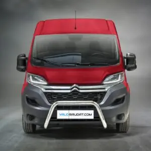 Alternative view of Citroen Jumper 2006-2016 kaitseraud superbar