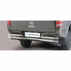 Fiat Fullback <2016 tagastange kaitseraud 63mm