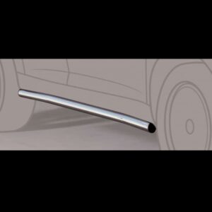 Fiat Scudo SWB<2006 terasest küljerauad