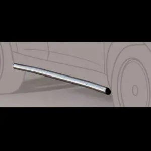 Fiat Scudo SWB<2006 terasest küljerauad