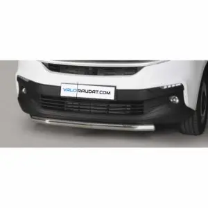 Fiat Talento SWB <2016 esistange kaitseraud