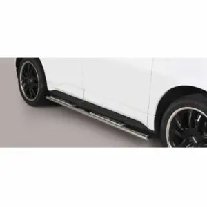 Ford Edge 2016 astmelauad astmetega