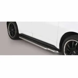 Ford Edge 2016 terasest astmelauad