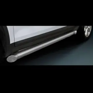 Ford Kuga 2008-2012 terasest küljerauad