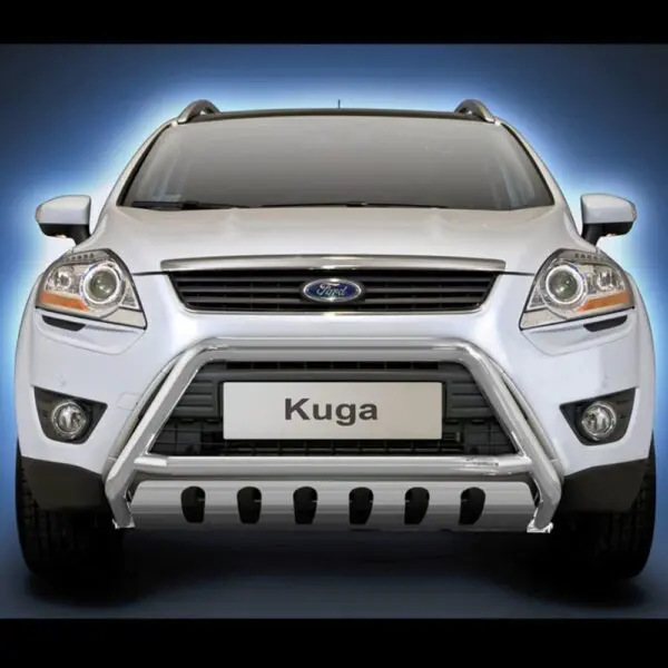 Ford Kuga 2008 2012 valorauta alleajosuojalla www.valoraudat.com