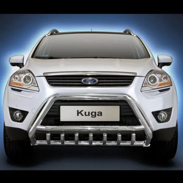 Ford Kuga 2008-2012 kaitseraud hammastega