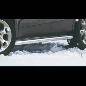 Ford Kuga 2012-2017 terasest astmelauad