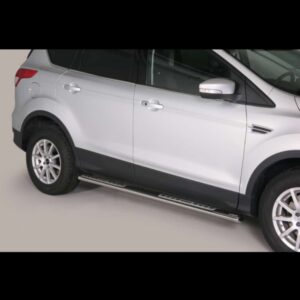 Ford Kuga 2013-2016 astmelauad astmetega