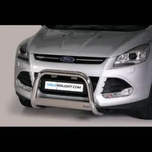 Ford Kuga 2013-2016 kaitseraud vaherauaga