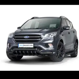 Alternative view of Ford Kuga 2017< esistange kaitseraud hammastega