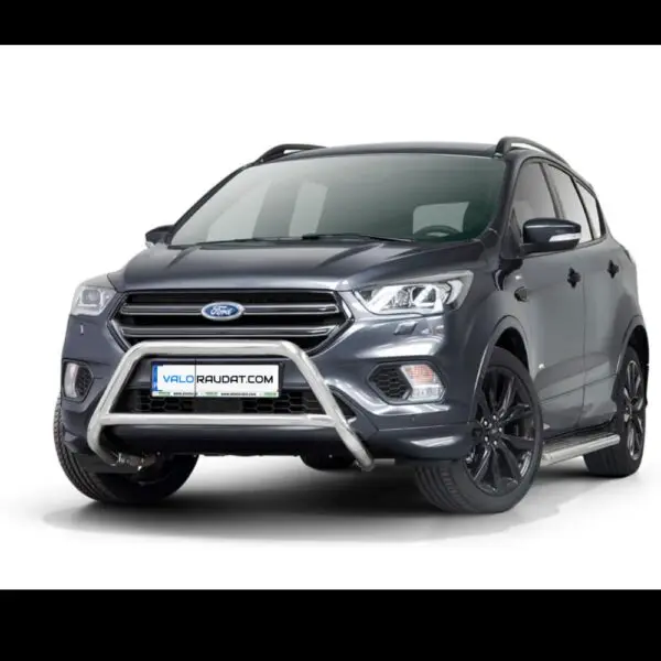 Ford Kuga 2017< kaitseraud vaherauaga