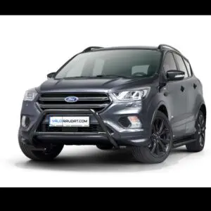 Alternative view of Ford Kuga 2017< kaitseraud vaherauaga