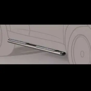 Ford Ranger 2007-2009 astmelauad astmetega