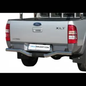 Ford Ranger 2007-2009 tagastange kaitseraud 76mm