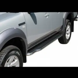 Ford Ranger 2007-2009 terasest astmelauad