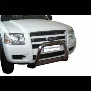 Ford Ranger 2007-2009 kaitseraud vaherauaga