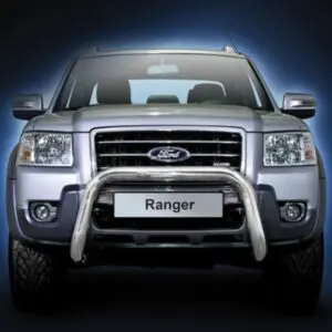 Ford Ranger 2007-2012 kaitseraud superbar