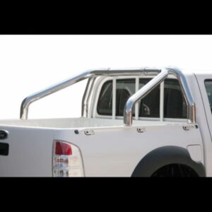 Ford Ranger 2009-2011 terasest lavarauad 2 toruga