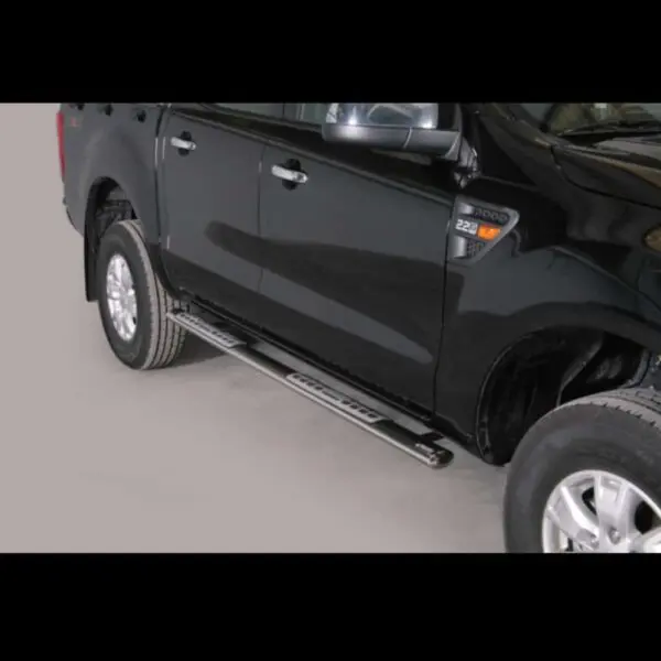 Ford Ranger 2012 2015 astinlaudat askelmilla www.Valoraudat.com