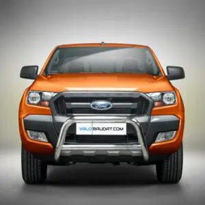 Ford Ranger 2012-2019 kaitseraud vaherauaga