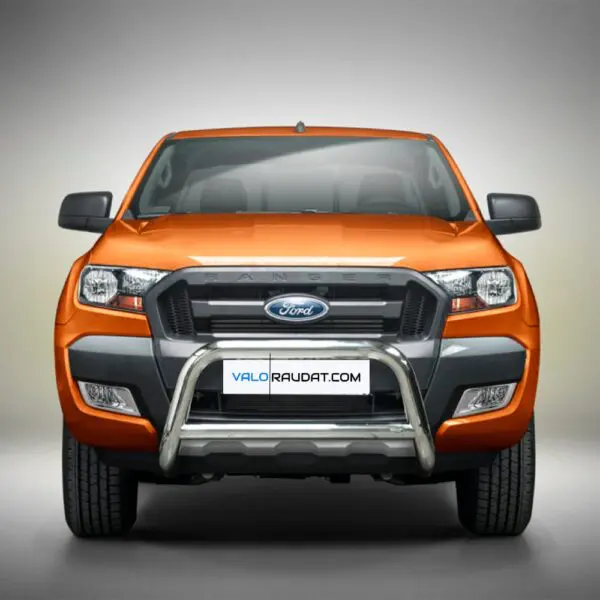 Ford Ranger 2012 2016 valoraudat alleajosuojalla www.Valoraudat.com 2