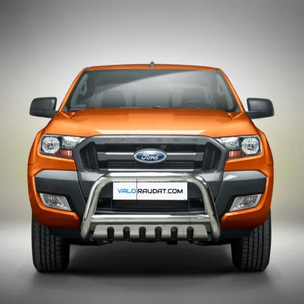 Ford Ranger 2012 2016 valoraudat alleajosuojalla www.Valoraudat.com