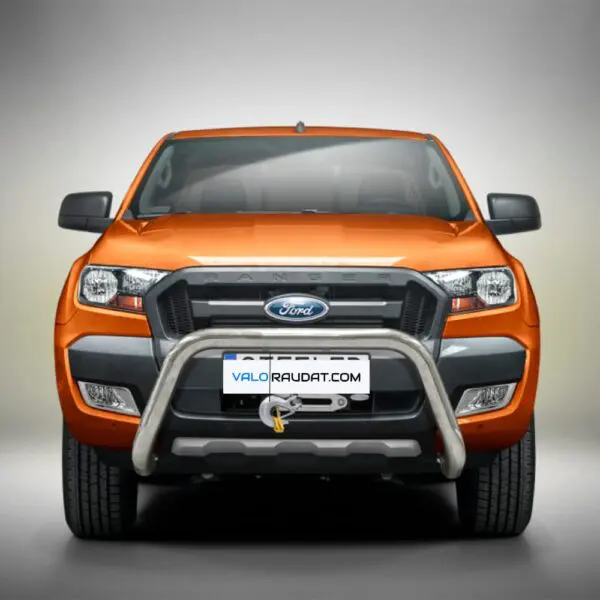 Ford Ranger 2012 2016 valorauta superbar 70mm www.Valoraudat.com