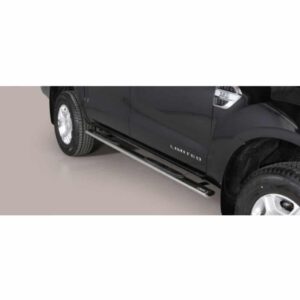 Ford Ranger 2016-2018 astmelauad plastmassist astmetega
