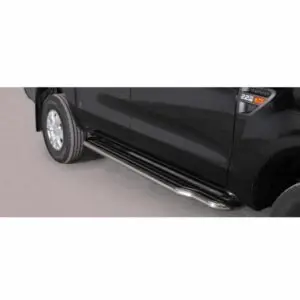 Ford Ranger 2016-2018 terasest astmelauad