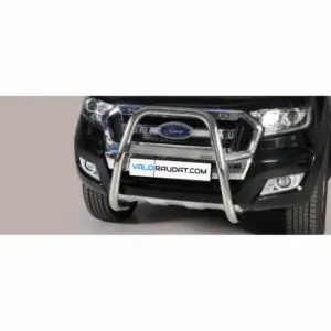 Ford Ranger 2016-2018 kaitseraud vaherauga (kõrge)