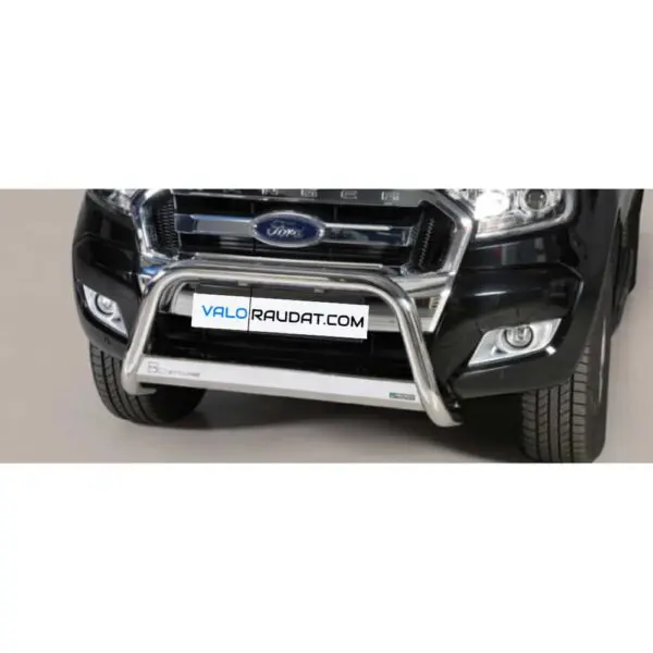 Ford Ranger 2016 2018 valorauta valiraudalla www.Valoraudat.com