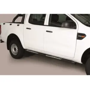 Ford Ranger 2019 astmelauad astmetega (mustad)