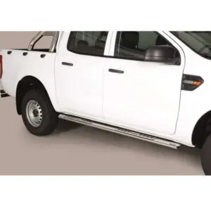 Ford Ranger 2019 astmelauad astmetega