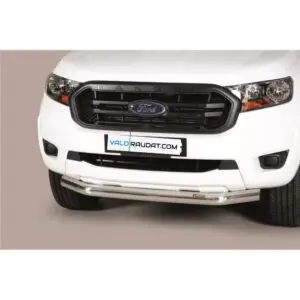 Ford Ranger 2019 esistange kaitseraud