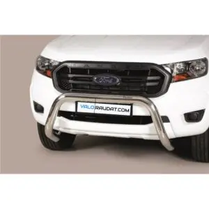 Ford Ranger 2019 kaitseraud superbar 76mm