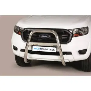 Ford Ranger 2019 kaitseraud vaherauaga 63mm (kõrge)