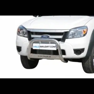Ford Ranger 2009-2011 kaitseraud vaherauaga (RANGER)