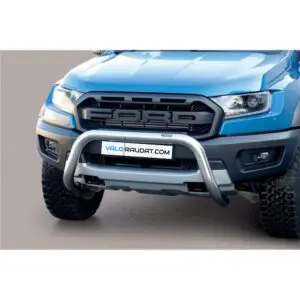 Ford Ranger Raptor 2019 kaitseraud vaherauaga