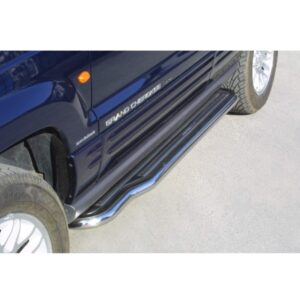 Jeep Grand Cherokee 1999-2005 terasest astmelauad