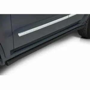 Alternative view of Jeep Grand Cherokee 2011-2014 terasest superbar küljerauad