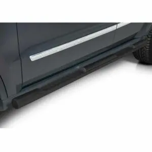 Alternative view of Jeep Grand Cherokee 2011-2014 terasest küljerauad astmetega