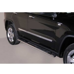 Jeep Grand Cherokee 2011-2014 astmelauad plastmassist astmetega