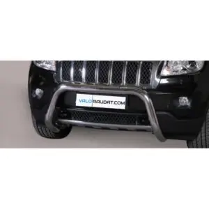 Jeep Grand Cherokee 2011-2014 kaitseraud superbar 76mm